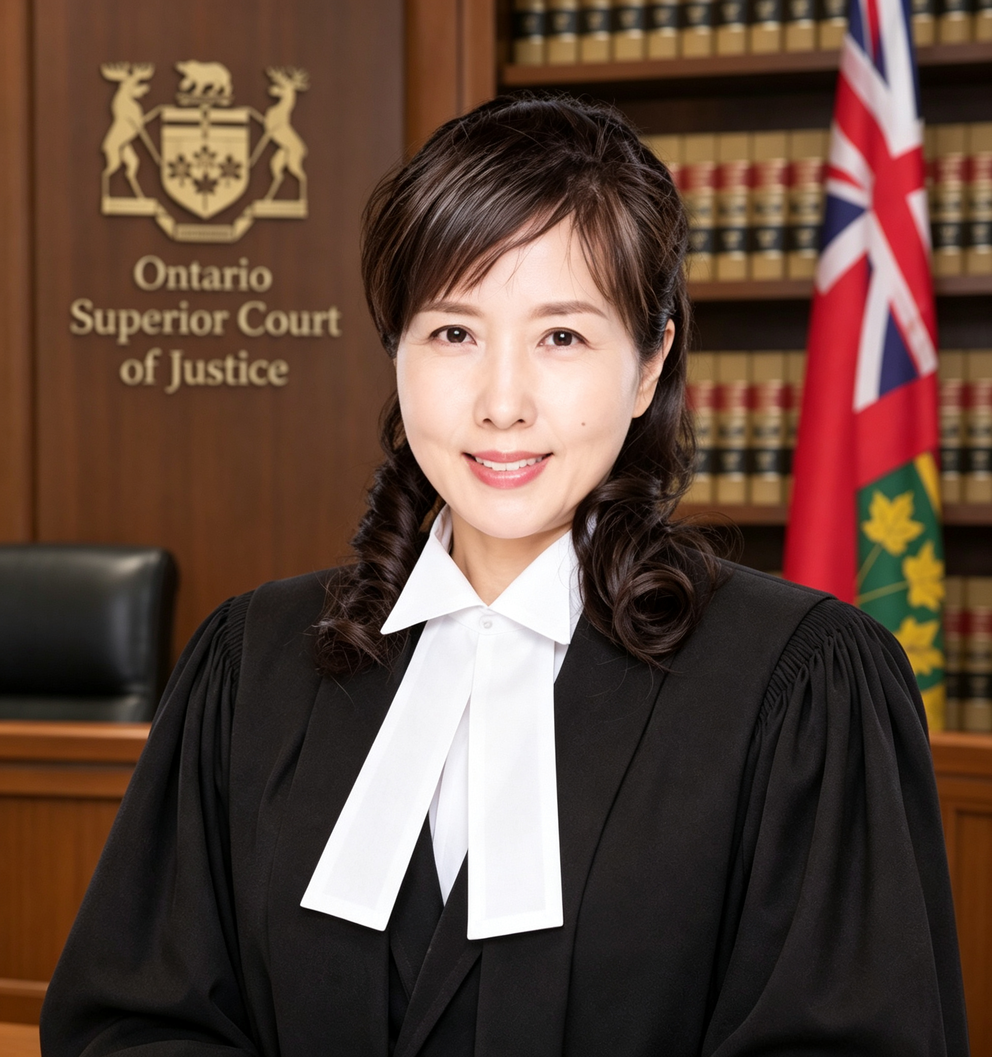 Sunny Liu律师