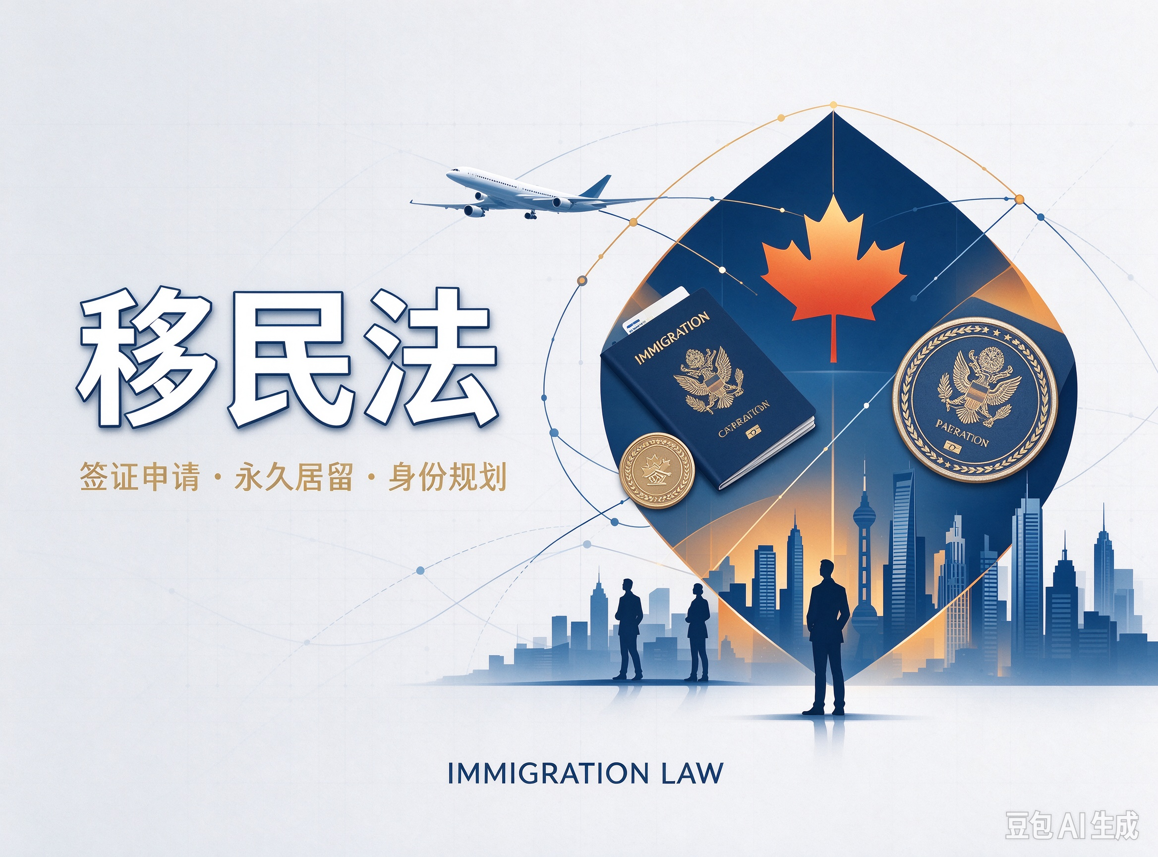 移民法